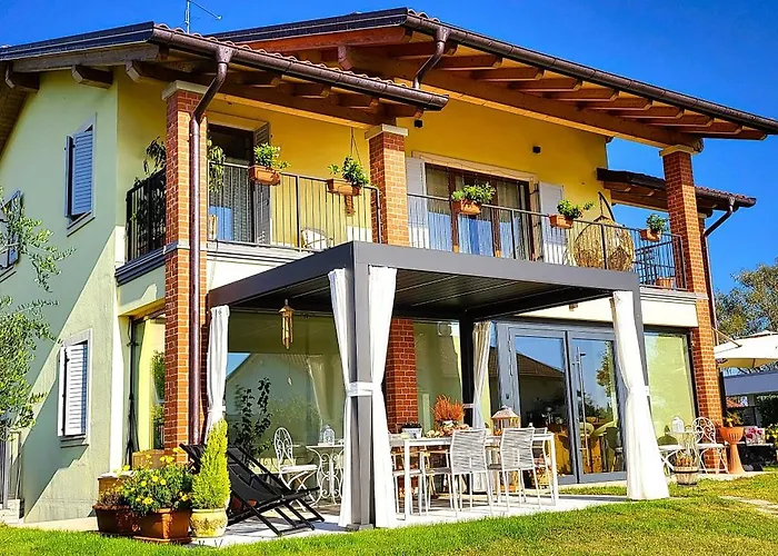 Stella Del Garda Lazise