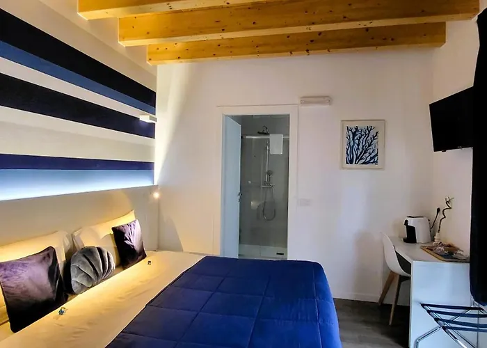 Stella Del Garda 4* Lazise