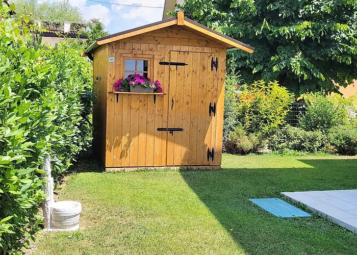 Stella Del Garda 4* Lazise