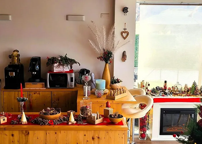 Stella Del Garda Couette-café 4*