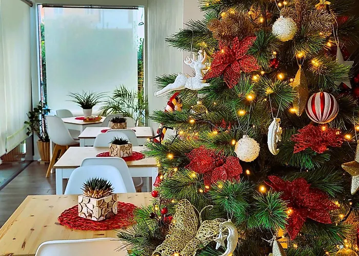 Couette-café Stella Del Garda 4*